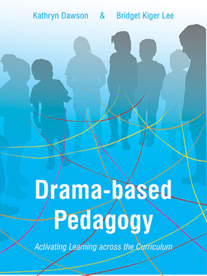 cover image of Drama-based Pedagogy